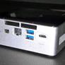 Intel Reveals Unlocked, Socketed Broadwell CPU and Core i7 NUC With Iris Graphics At GDC
