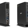 Acer Chromebox CXI Series Receives Boost With Intel Core i3, 8GB Memory, 4K Support