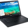Acer C910 Chromebook Receives Fifth Generation Intel Core i5 Brain Transplant