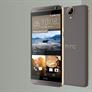HTC One E9+ Phablet Delivers Impressive 5.5-Inch QHD Display And MediaTek SoC