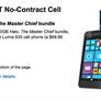 Purchase 'Xbox One Halo: The Master Chief' Bundle At Best Buy And Receive Free Lumia 635