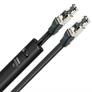 Tone Deaf Audiophiles Defend Crazy-Expensive Ethernet Cables, And They're Still Wrong