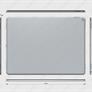 Apple's 12.9-Inch iPad Pro Schematics Leak, Mockups Compared To iPad Air 2 On Video