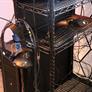 Valve's SteamVR Desktop Theater Mode And Full Powered VR Experiences Delight The Senses At GDC 2016