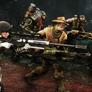 ‘Evolve’ Morphs Towards Free-to-Play Model As Devs Respond To Game’s Critical Flaws