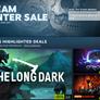Steam Unwraps Fantastic Winter Game Sale With Deep Discounts And Awards