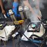 AMD Ryzen Threadripper 1950X Smashes 5.2GHz Barrier On LN2