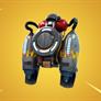 Fortnite 4.2 Update Adds Jetpacks For Quick Aerial Escapes