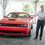 Inside The 2019 Dodge Challenger SRT Hellcat Redeye Beats A Demonic 797hp Heart