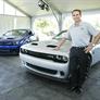 Inside The 2019 Dodge Challenger SRT Hellcat Redeye Beats A Demonic 797hp Heart
