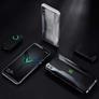 Black Shark 2 Gaming Phone Attacks With Snapdragon 855, 12GB RAM, And Liquid Cooling