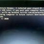 This Wiper Malware Locks Down Your PC And Frames Security Researchers For The Crime