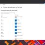 Windows Insider Update 20211 Brings Default App Search And Linux File System Access