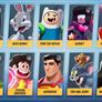 Watch WB MultiVersus Pit Batman, Bugs Bunny And More In Free Smash Bros Like Cross-Platform Brawler