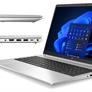 HP's Upgraded EliteBook Laptops Mean Business With AMD Ryzen Pro 6000 CPUs
