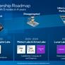 Intel Roadmap Outlines Meteor Lake, Arrow Lake And Lunar Lake Amid Return Of Tick-Tock Cadence