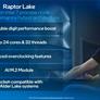 Intel May Urge Partners To Abandon DDR4 On 700 Series Motherboards For Raptor Lake