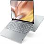 Lenovo's Slim Series Laptops Flaunt Lavish Style And Seriously Impressive Specs