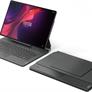 Lenovo Flexes Innovation At CES 2023 With Dual-Screen Laptop, Smart Paper, And More