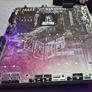 ASUS Built A GeForce RTX 4070 Concept Card That Doesn't Use Any Power Cables