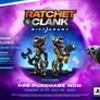 PS5 Exclusive Ratchet & Clank: Rift Apart Is Making Its Way To PC Via Steam