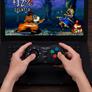 8BitDo Neo Geo CD Wireless Controller For Retro Gaming Fun Is Up For Preorder