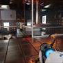NVIDIA's Load-Time Busting RTX IO Tested In Portal: Prelude RTX With DLSS 3