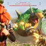 Why Monster Taming Survival RPG Palworld Is Such A Massive Hit