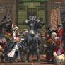 Final Fantasy 14's Dawntrail Graphics Update Looks Gorgeous In New Benchmark