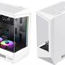 GameMax Unveils A Windowed Vista Case With A COC On The Backside