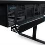 Lian Li's DK07 Motorized Desk Case Can Fit Two Complete Gaming PCs