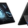 ASUS ROG Flow Z13 Gaming Tablet With 16-Core Strix Halo APU Spotted At Retail