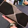 Here's NVIDIA's GeForce RTX 5090 In The Flesh At CES 2025