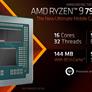 Tiny Minisforum Mobo Packs A Ryzen 9 7945HX3D For A 3D V-Cache Gaming Boost