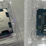 Ryzen 9 9950X3D Delidded With Clothes Iron And Fishing Line Flirts With 6GHz