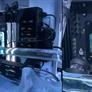 Ryzen 9 9950X3D Delidded With Clothes Iron And Fishing Line Flirts With 6GHz