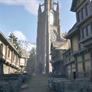 Elder Scrolls IV Oblivion Remastered Benchmarked: 8 GPUs Tested