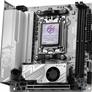 MSI Unveils MPG B850I EDGE TI WIFI To Build An Elite Compact Ryzen Gaming PC