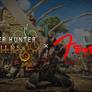 Monster Hunter Wilds Gets A 2nd Free Update Amid Rough Steam Review Bombs