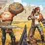 Monster Hunter Wilds Gets A 2nd Free Update Amid Rough Steam Review Bombs