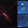 Astronomers Stunned To Witness Birth Of A New Solar System For First Time Ever