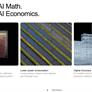 Tensordyne Claims 8x AI Efficiency Boost Over NVIDIA Using Logarithmic Math