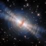 Hubble Captures A Dying Star’s Final Breath In Spectacular New Image